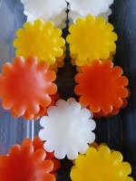 Candy Corn - Bag of 6