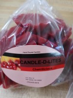 Cherrilicious Scented Tarts ~ 