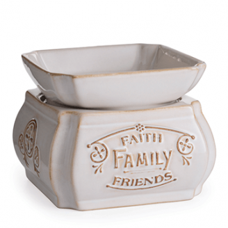 Faith Family, Friends