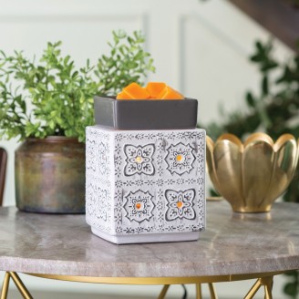 Modern Cottage Warmer